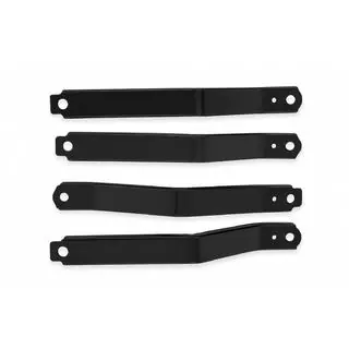 Monteringssæt (for) V3 Toyota Land Cruiser Prado 150 2009–2023 foto 3
