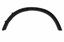 BMW X3 F25 2011–2018 Bageste venstre skærmkantsforlænger M-Sport (2014-2018) foto 2