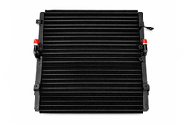 Toyota Land Cruiser 100 1998–2007 A/C-kondensator foto 2