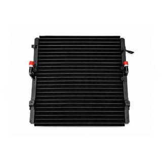 A/C-kondensator Toyota Land Cruiser 100 1998–2007 foto 2