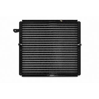 A/C-kondensator Toyota Land Cruiser 100 1998–2007 foto 1