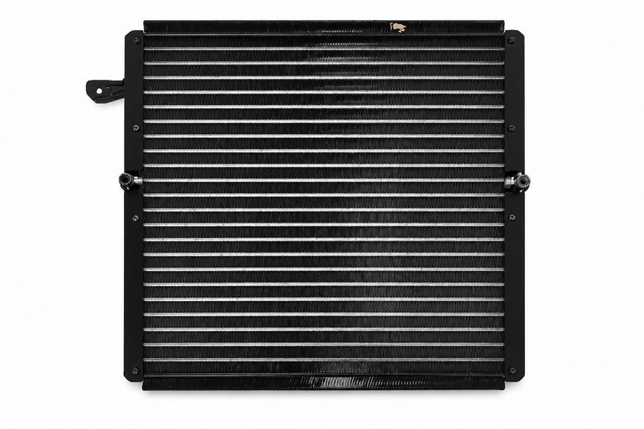 Toyota Land Cruiser 100 1998–2007 A/C-kondensator Image