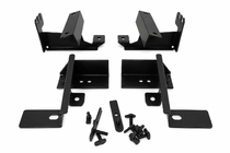 Toyota Rav 4 2013–2018 OEM monteringsbeslag til sidetrin foto 1