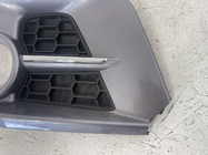 Lexus LX570/450d 2008–2022 Nedsat! Venstre tågelygtegrill F-Sport (2012-2015) foto 3