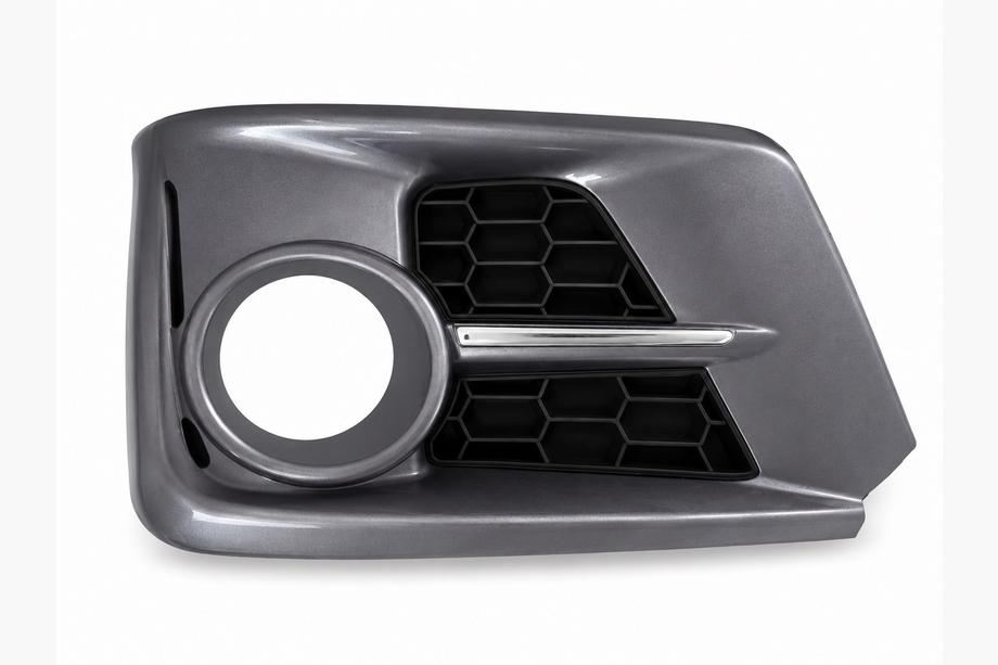 Lexus LX570/450d 2008–2022 Nedsat! Venstre tågelygtegrill F-Sport (2012-2015) Image