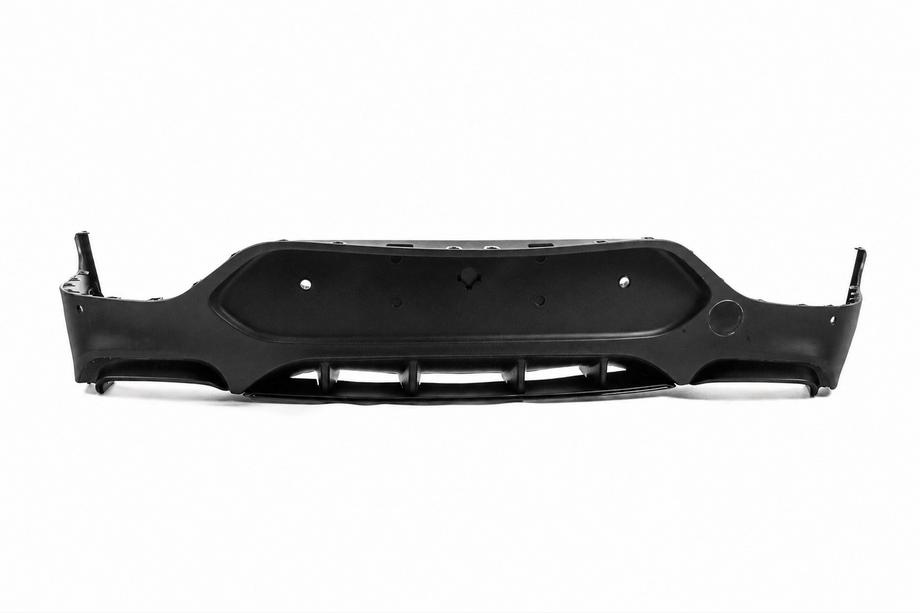 Mercedes GLC Coupé C253 2016–2023 Udsalg! Bagdiffuser (revnet) Image