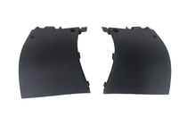 Mercedes GLE W167 2018– Diffuser endestykker (2 stk.) foto 2