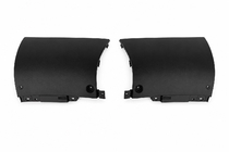 Mercedes GLS X167 2019– Diffuser endestykker (2 stk.) foto 2