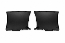 Mercedes GLS X167 2019– Diffuser endestykker (2 stk.) foto 3