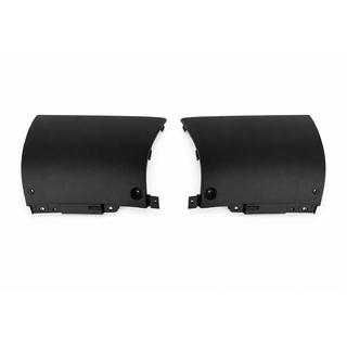 Diffuser endestykker (2 stk.) Mercedes GLS X167 2019– foto 2