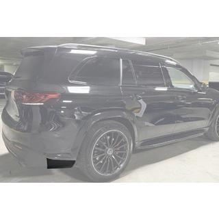 Diffuser endestykker (2 stk.) Mercedes GLS X167 2019– foto 1