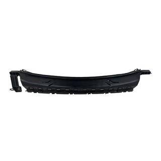Monteringsbeslag til bagkofanger (centralt) Mercedes E-klasse W213 2016–2023 foto 2