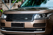 Range Rover IV L405 2013–2021 Kølergrill i L460-SV-stil (2013-2018) foto 1