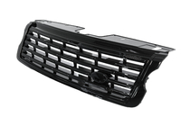 Range Rover IV L405 2013–2021 Kølergrill i L460-SV-stil (2013-2018) foto 4