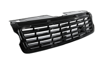 Range Rover IV L405 2013–2021 Kølergrill i L460-SV-stil (2013-2018) foto 5