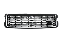 Range Rover IV L405 2013–2021 Kølergrill i L460-stil (2013-2018) foto 3