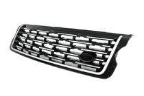 Range Rover IV L405 2013–2021 Kølergrill i L460-stil (2013-2018) foto 5