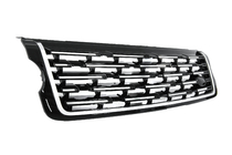 Range Rover IV L405 2013–2021 Kølergrill i L460-stil (2013-2018) foto 7