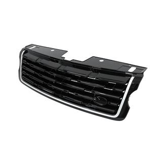 Kølergrill i L460-stil (2013-2018) foto 4