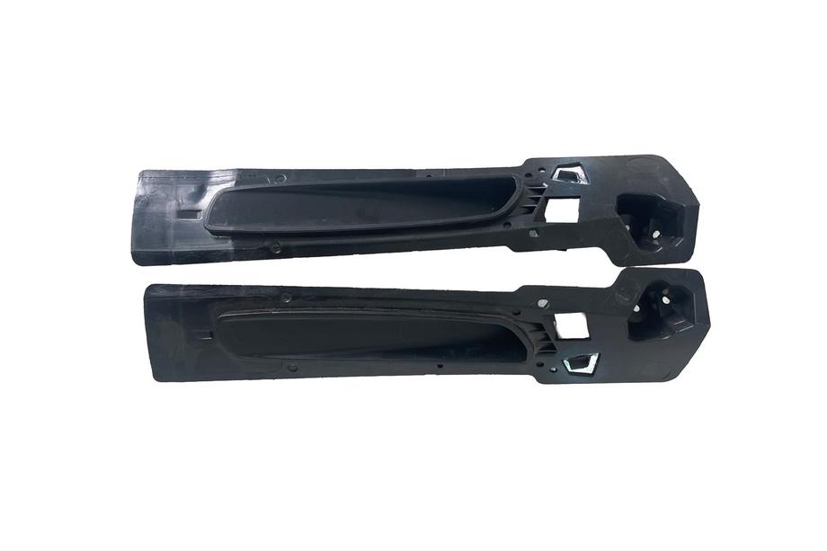 BMW X5 G05 2019–2026 Adapter til dørtrinsbelysning Image