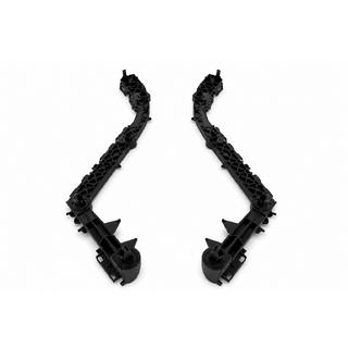 Bagkofanger styringsbeslag/guide (2 stk., 2013-2022) Lexus GX460 2009–2023 foto 1