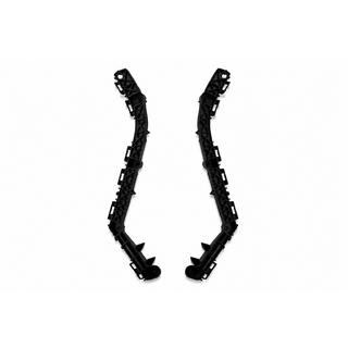 Bagkofanger styringsbeslag/guide (2 stk., 2013-2022) Lexus GX460 2009–2023 foto 3
