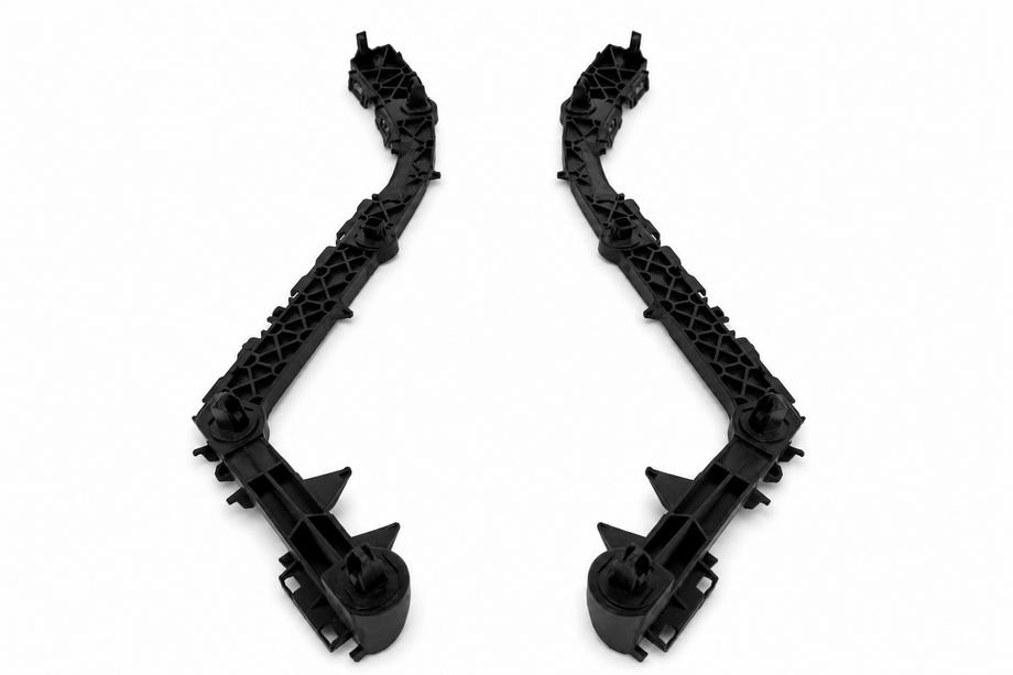 Lexus GX460 2009–2023 Bagkofanger styringsbeslag/guide (2 stk., 2013-2022) Image