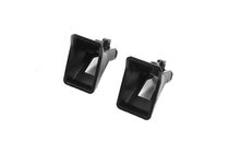 Lexus GX460 2009–2023 Nederste kofangerholder (2 stk.) foto 2