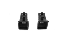 Lexus GX460 2009–2023 Nederste kofangerholder (2 stk.) foto 3