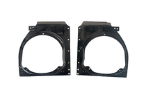 Mercedes G-Klasse W463 1990–2018 Adapter lygterammer til facelift-forlygter (2 stk.) foto 2