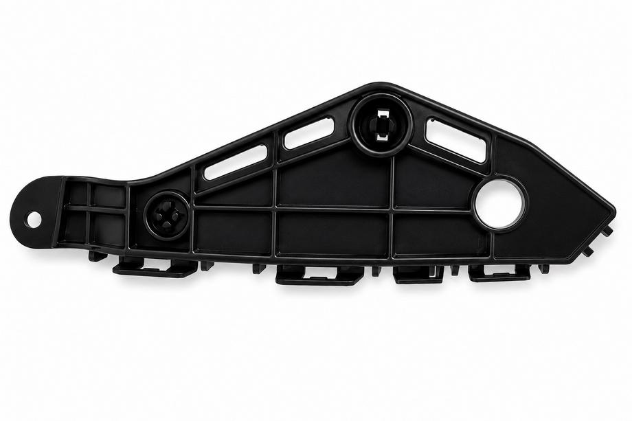 Lexus GX460 2009–2023 Kofangerholder/guide foran venstre Image