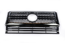 Mercedes G-Klasse W463 1990–2018 Bodykit-sæt G65 foto 3