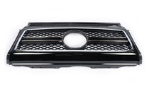 Mercedes G-Klasse W463 1990–2018 Bodykit-sæt G65 foto 8