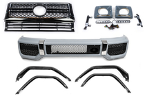 Mercedes G-Klasse W463 1990–2018 Bodykit-sæt G65 foto 1