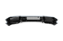 Mercedes G-Klasse W463 1990–2018 Bodykit-sæt G65 foto 12