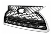 Lexus RX 2016–2022 Frontgrill (2020-2022, original) foto 3