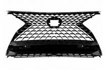 Lexus RX 2016–2022 Frontgrill (2020-2022, original) foto 5