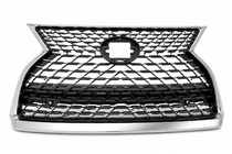 Lexus RX 2016–2022 Frontgrill (2020-2022, original) foto 2