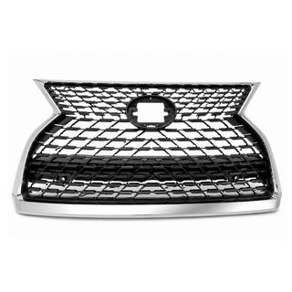Frontgrill (2020-2022, original) foto 2