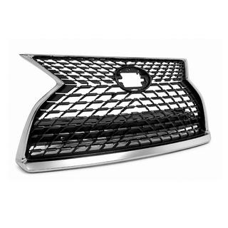 Frontgrill (2020-2022, original) foto 4