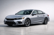 Test af Honda Civic Sedan 2024: 11. generation til by og motorvej foto 1