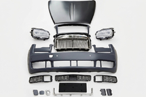 Rolls-Royce Ghost 2009–2020 Facelift-sæt V 2014-2020 foto 2
