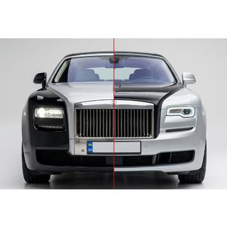 Facelift-sæt V 2014-2020 foto 1