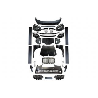 Facelift-sæt 2024+ foto 2