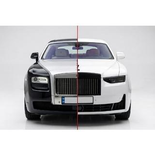 Facelift-sæt 2024+ foto 1