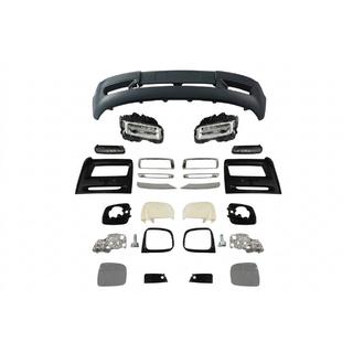 Facelift-kit 2012-2017 foto 3