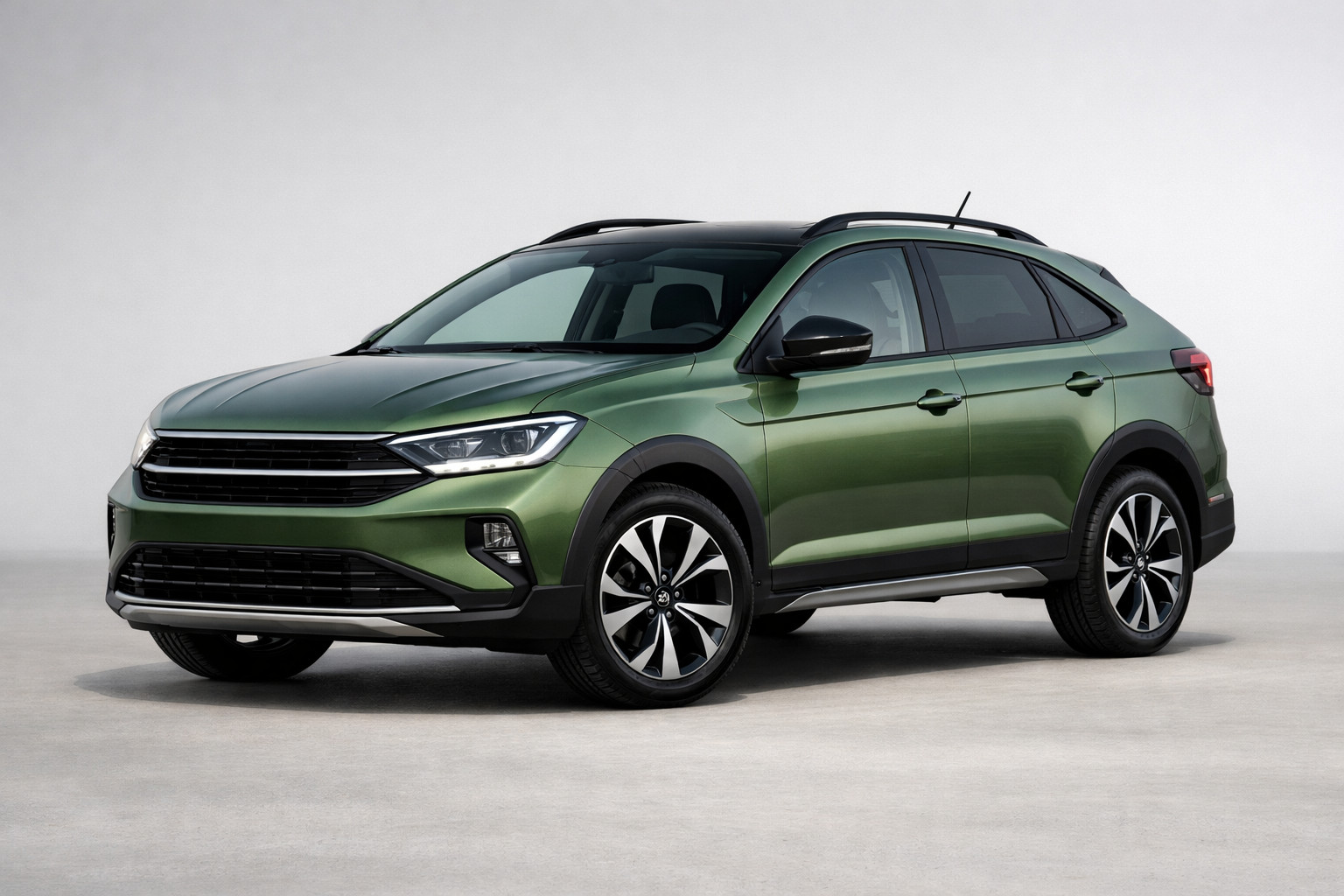 Test af Volkswagen Taigo (2021- ): urban SUV-coupé uden unødig pomp
