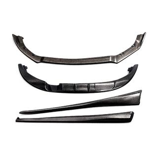 Carbon bodykit-sæt Mazda MX-5 2014– foto 2