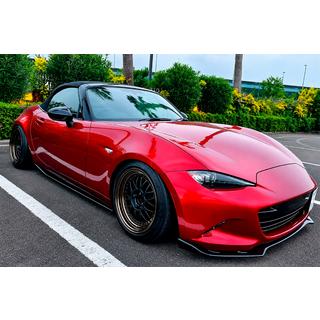 Carbon bodykit-sæt Mazda MX-5 2014– foto 3