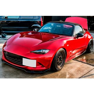 Carbon bodykit-sæt Mazda MX-5 2014– foto 4